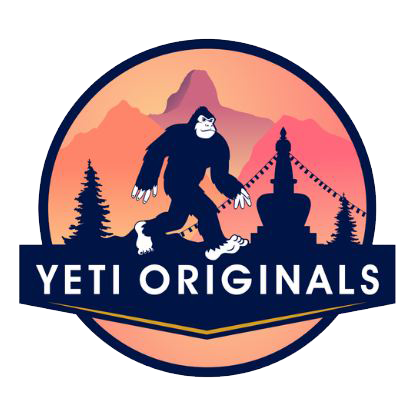 Yeti Originals