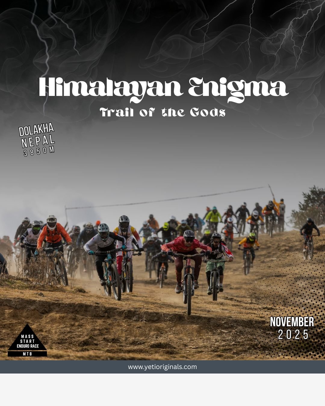 Himalayan Enigma